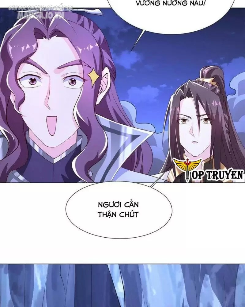 Mục Long Sư Chapter 226 - Trang 2