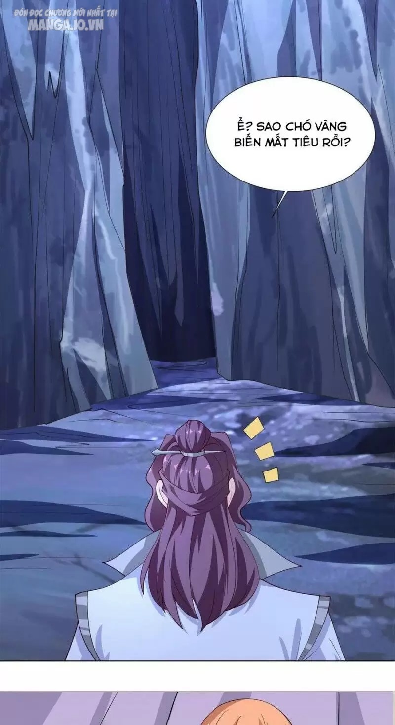 Mục Long Sư Chapter 226 - Trang 2