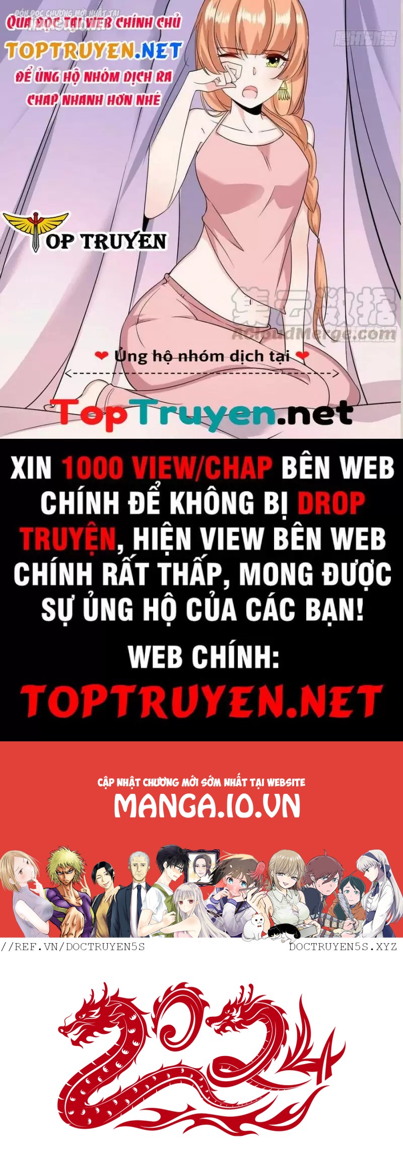 Mục Long Sư Chapter 226 - Trang 2