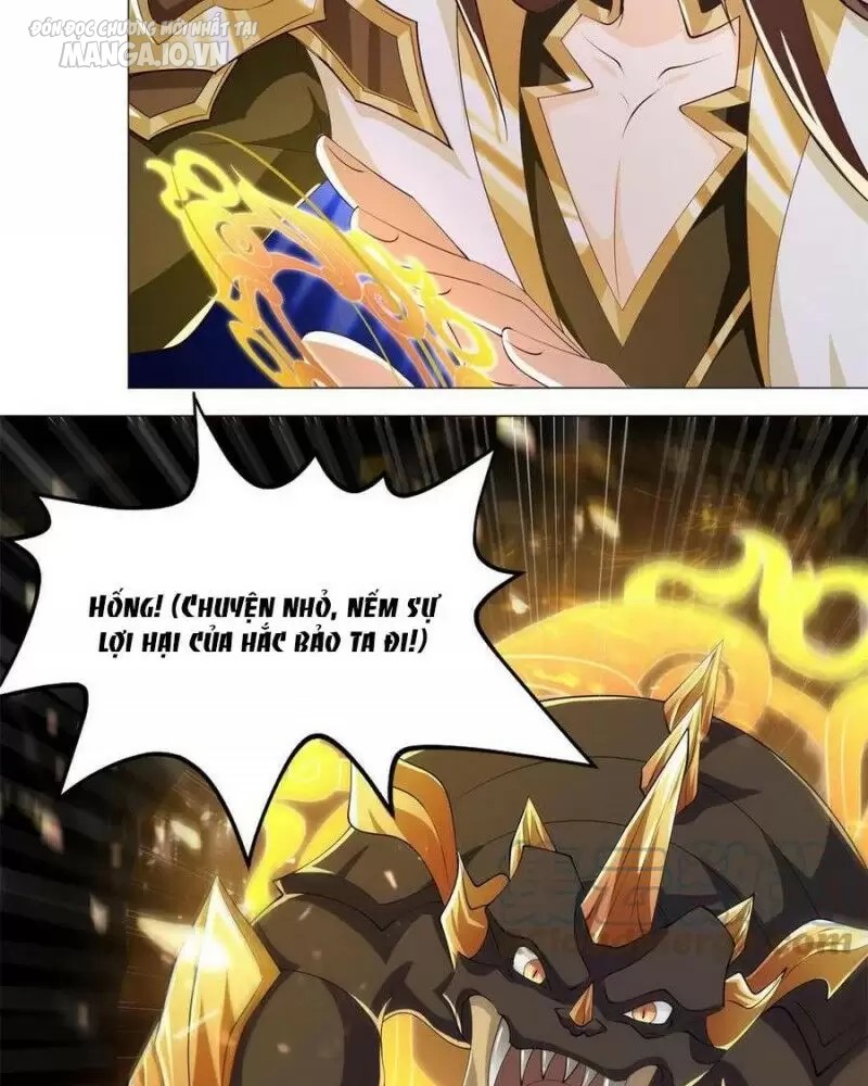 Mục Long Sư Chapter 226 - Trang 2