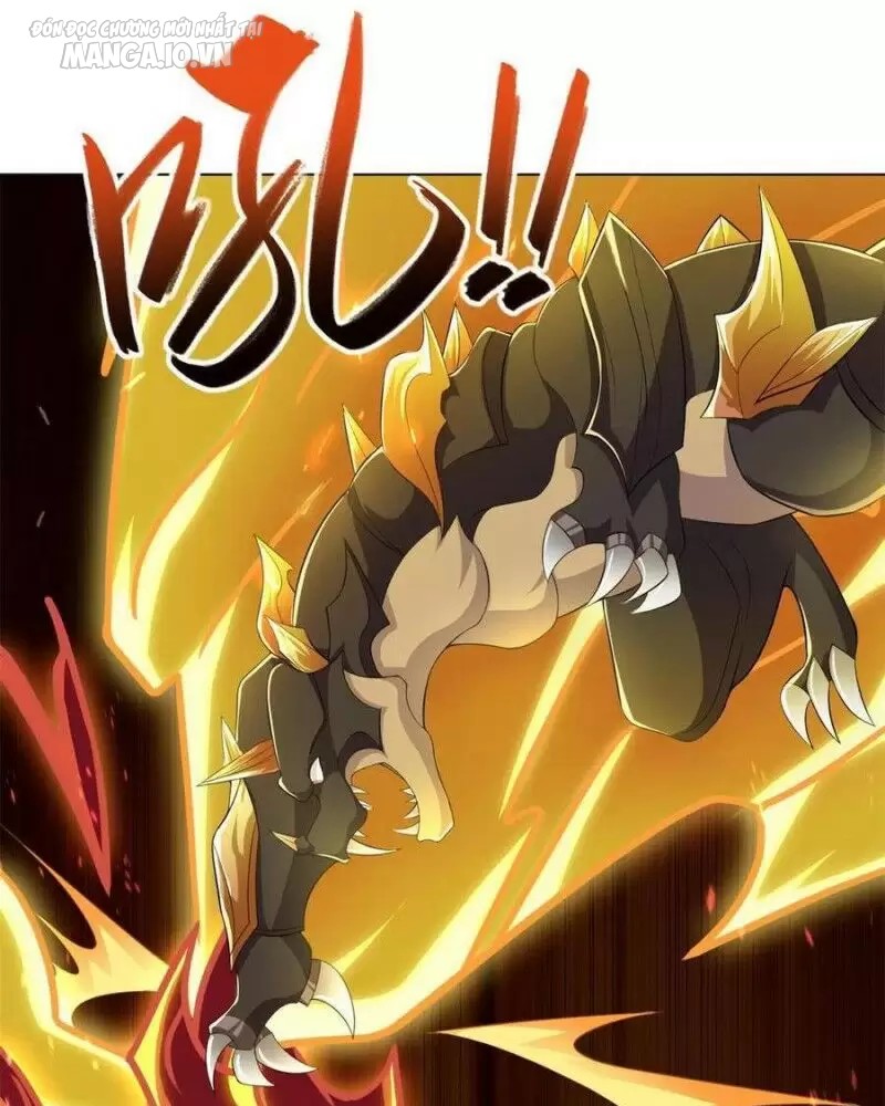 Mục Long Sư Chapter 226 - Trang 2