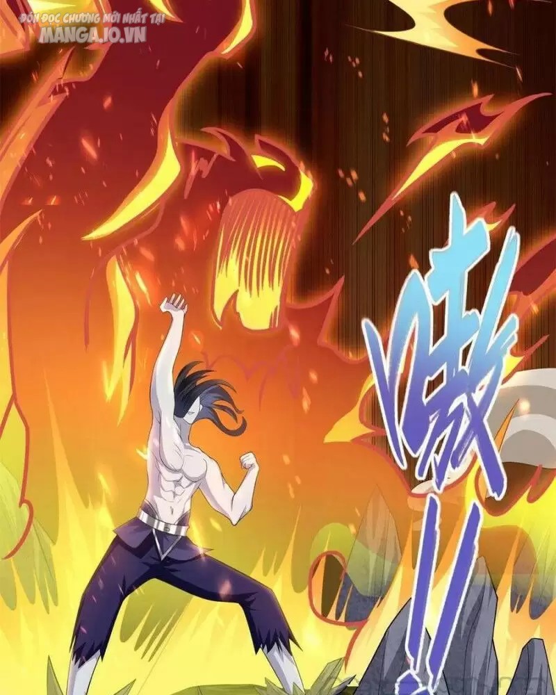 Mục Long Sư Chapter 226 - Trang 2