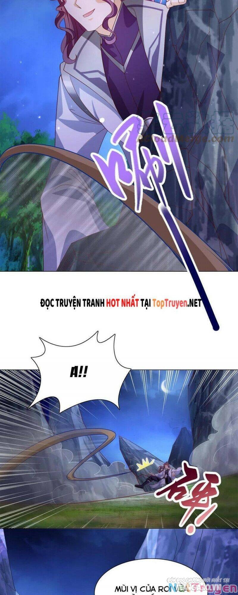 Mục Long Sư Chapter 227 - Trang 2