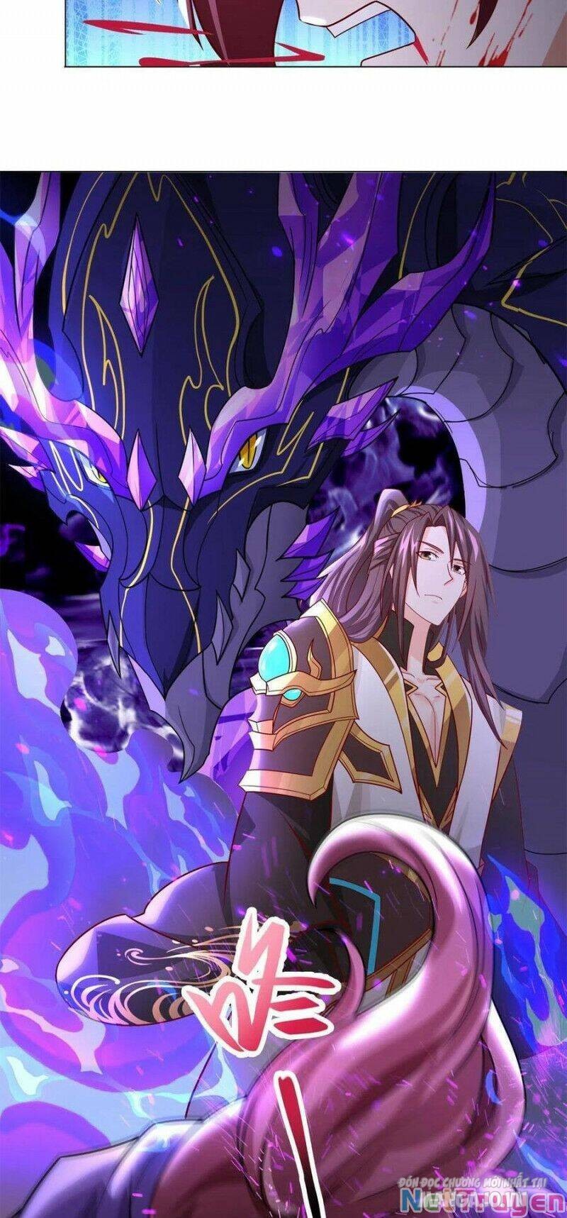 Mục Long Sư Chapter 227 - Trang 2