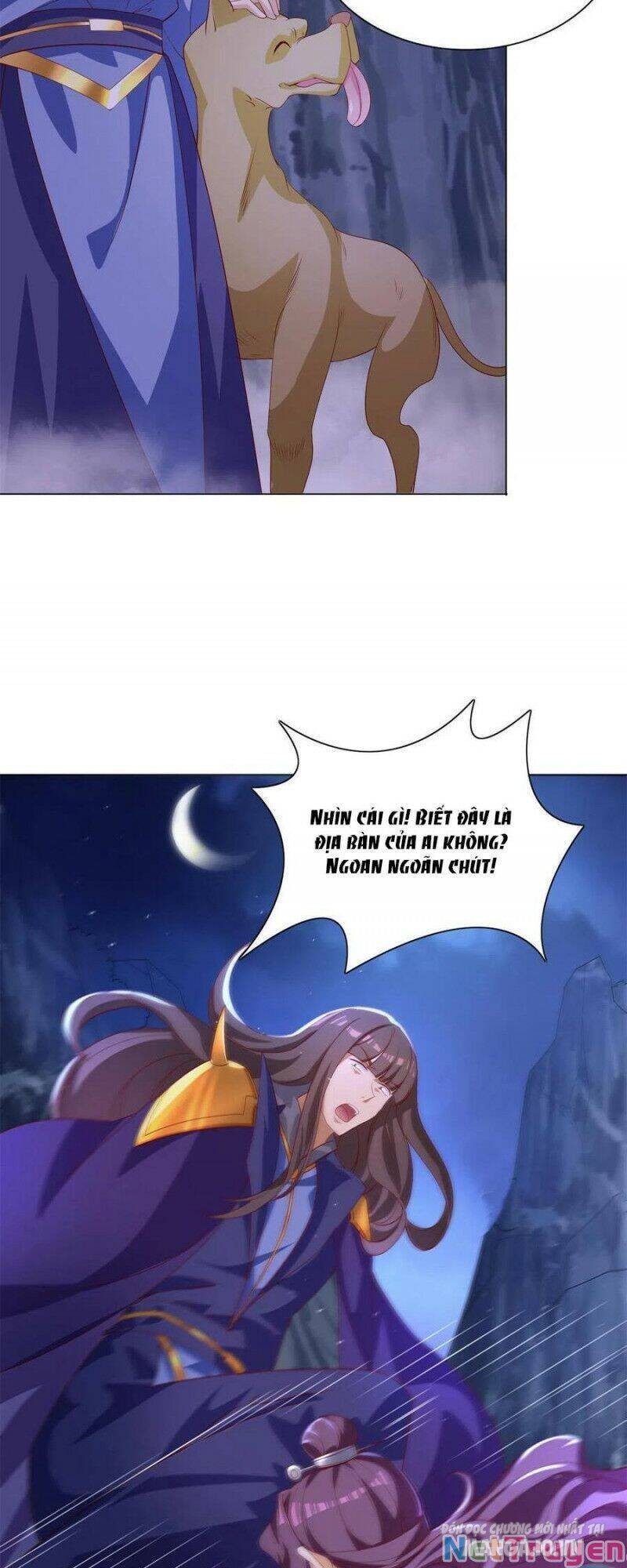 Mục Long Sư Chapter 227 - Trang 2