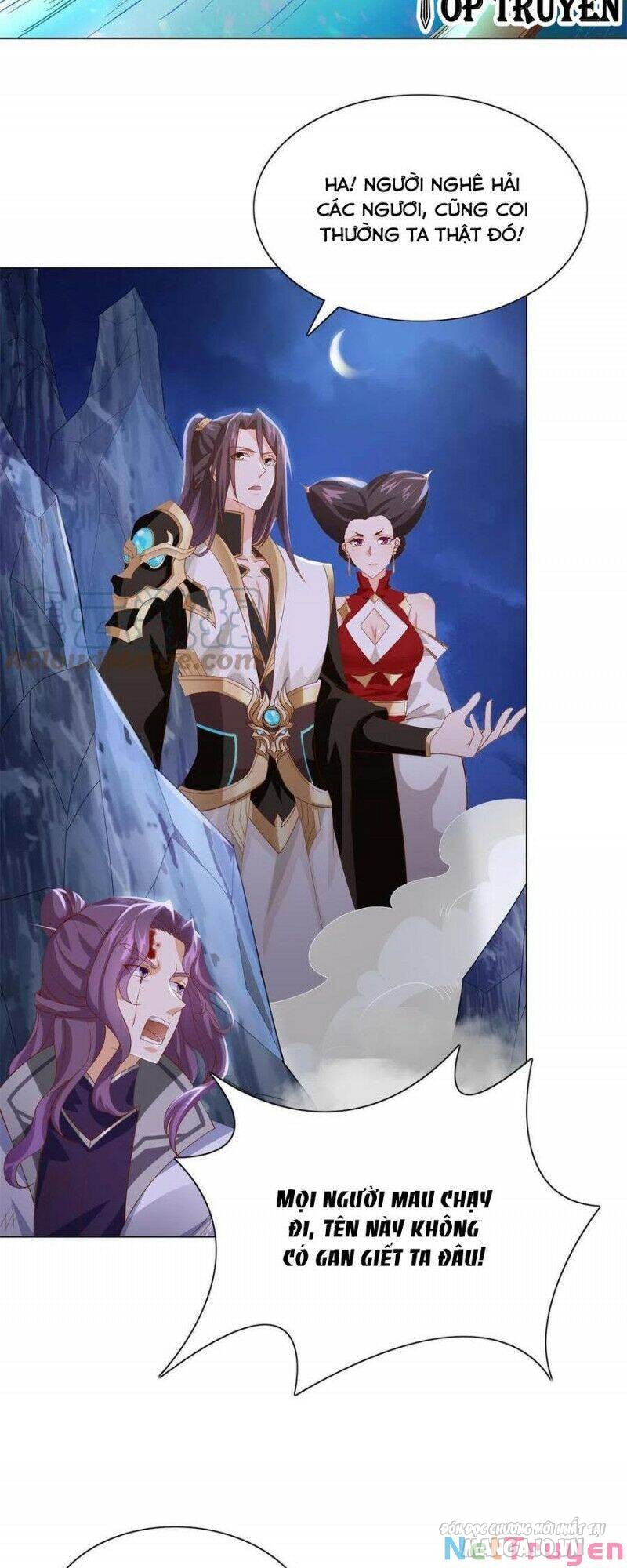 Mục Long Sư Chapter 227 - Trang 2