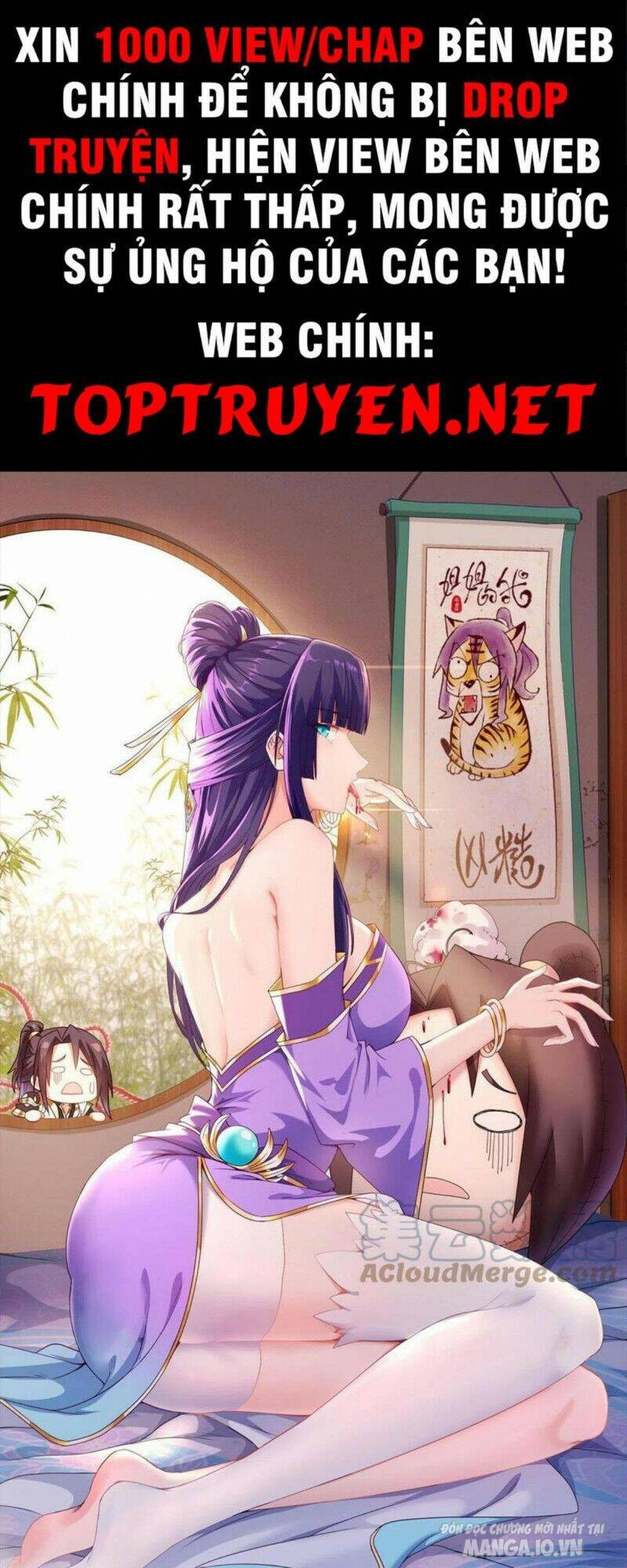 Mục Long Sư Chapter 229 - Trang 2