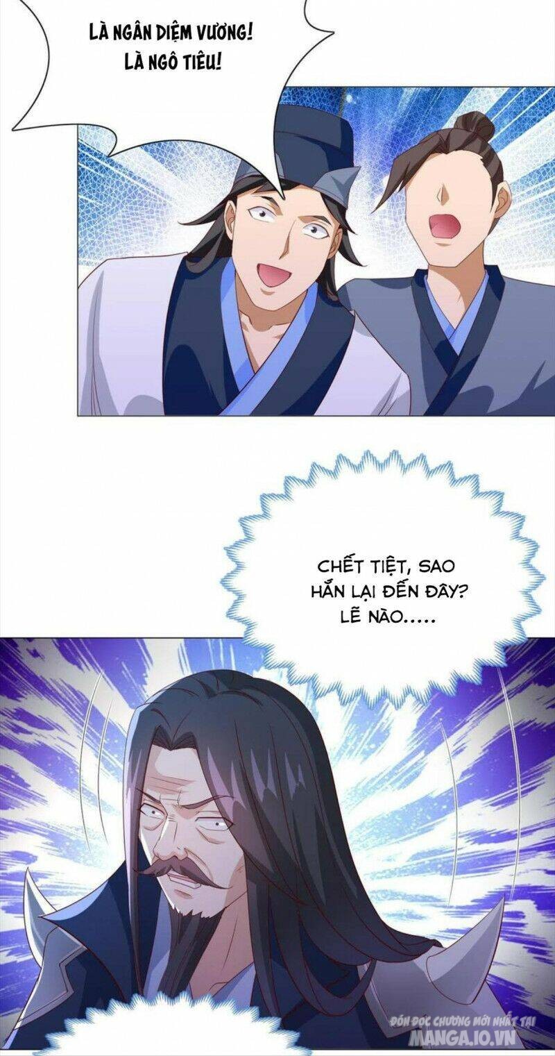 Mục Long Sư Chapter 229 - Trang 2