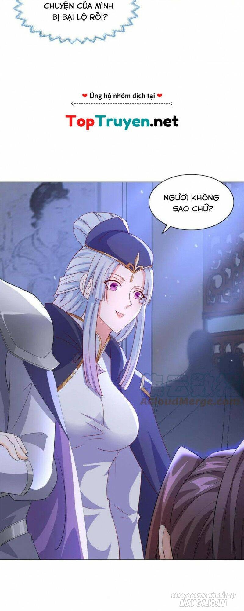 Mục Long Sư Chapter 229 - Trang 2