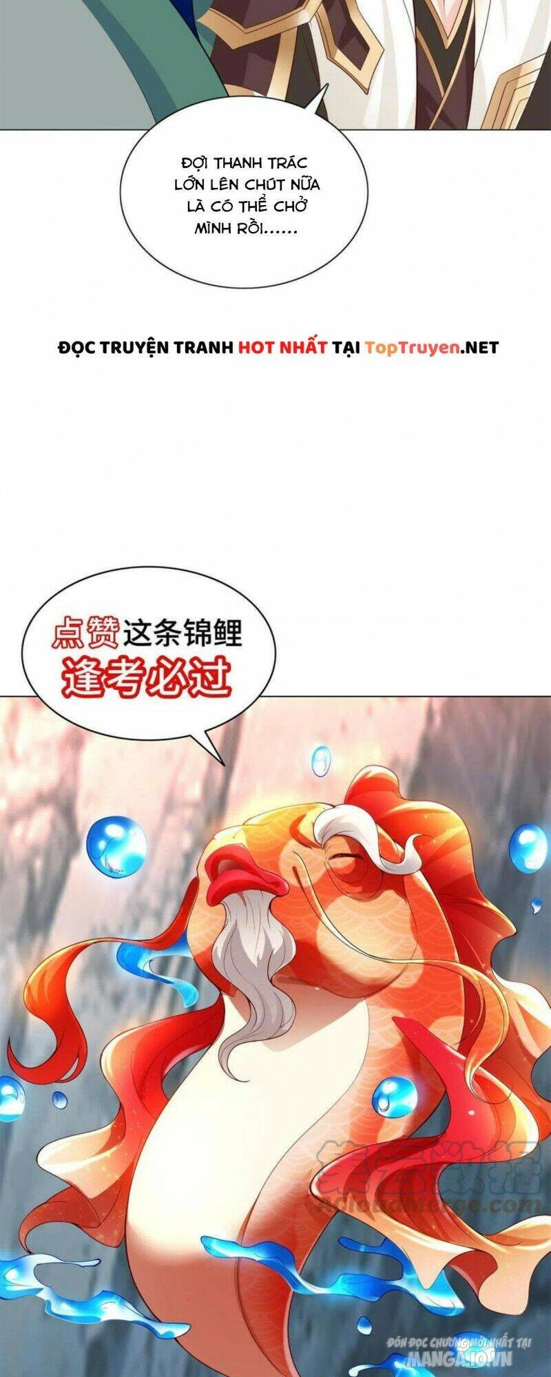 Mục Long Sư Chapter 229 - Trang 2