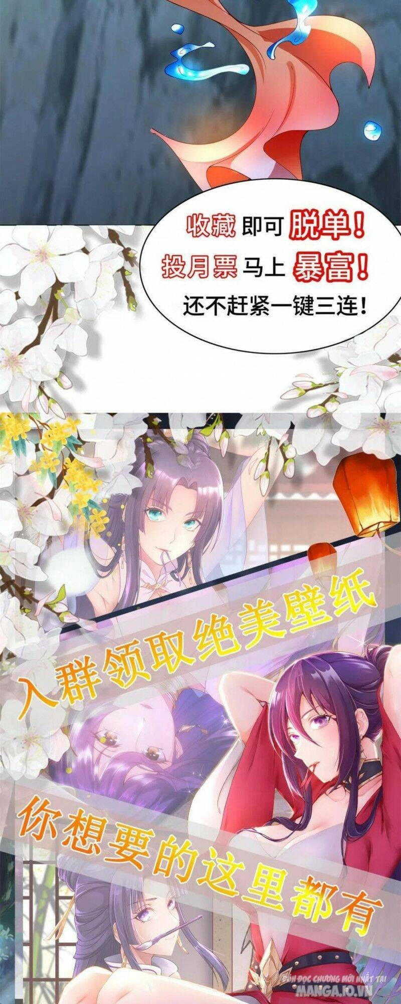 Mục Long Sư Chapter 229 - Trang 2