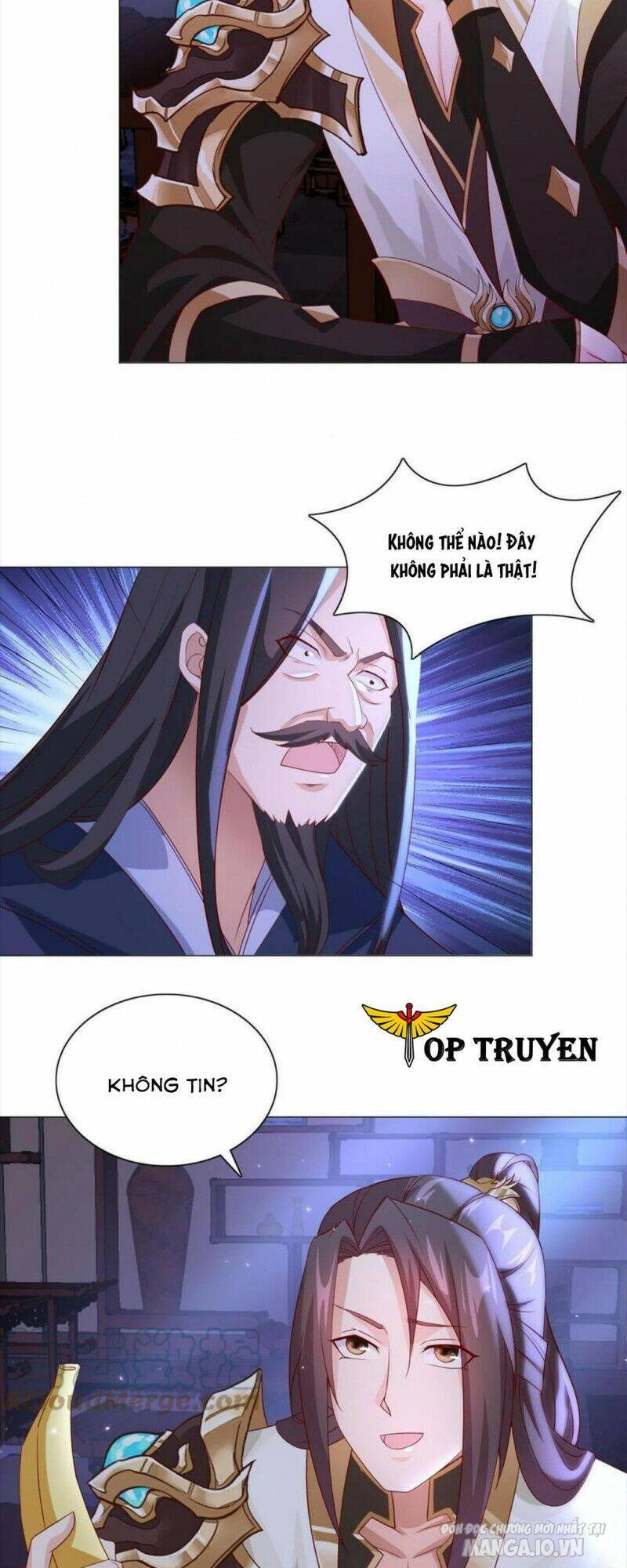 Mục Long Sư Chapter 229 - Trang 2