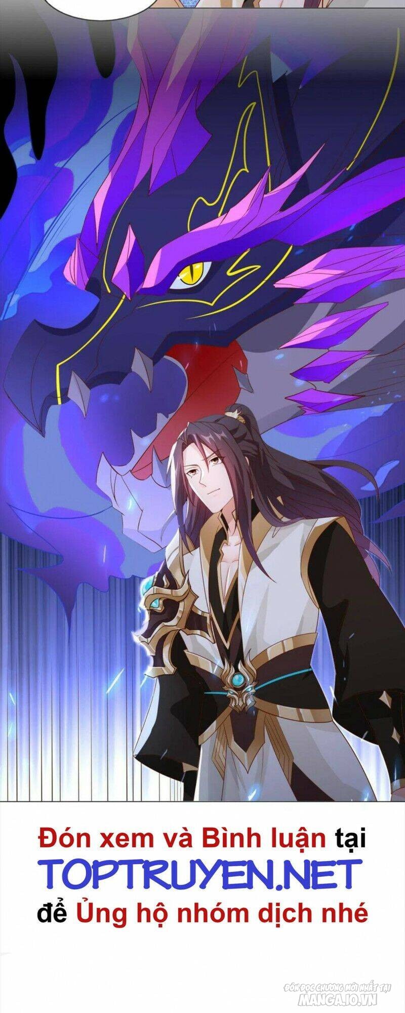 Mục Long Sư Chapter 229 - Trang 2