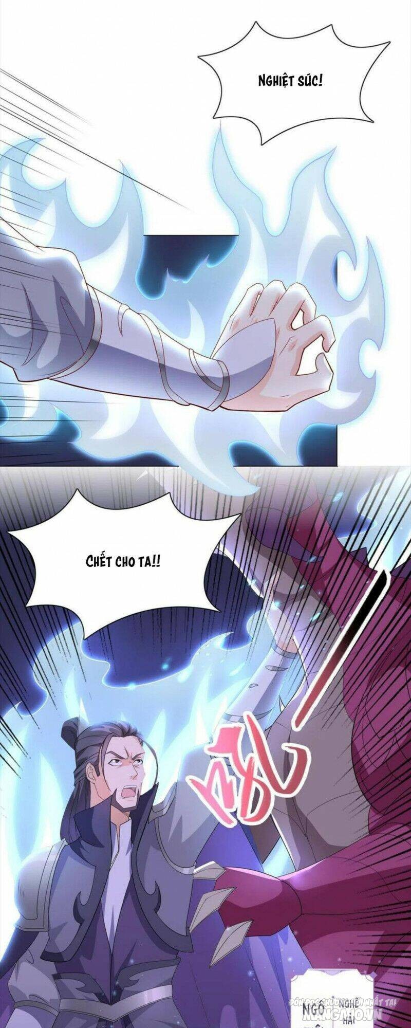 Mục Long Sư Chapter 229 - Trang 2