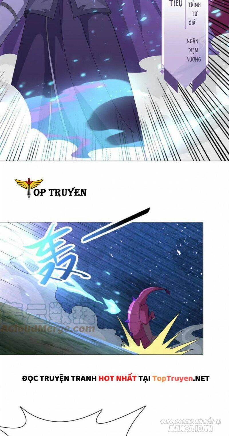 Mục Long Sư Chapter 229 - Trang 2