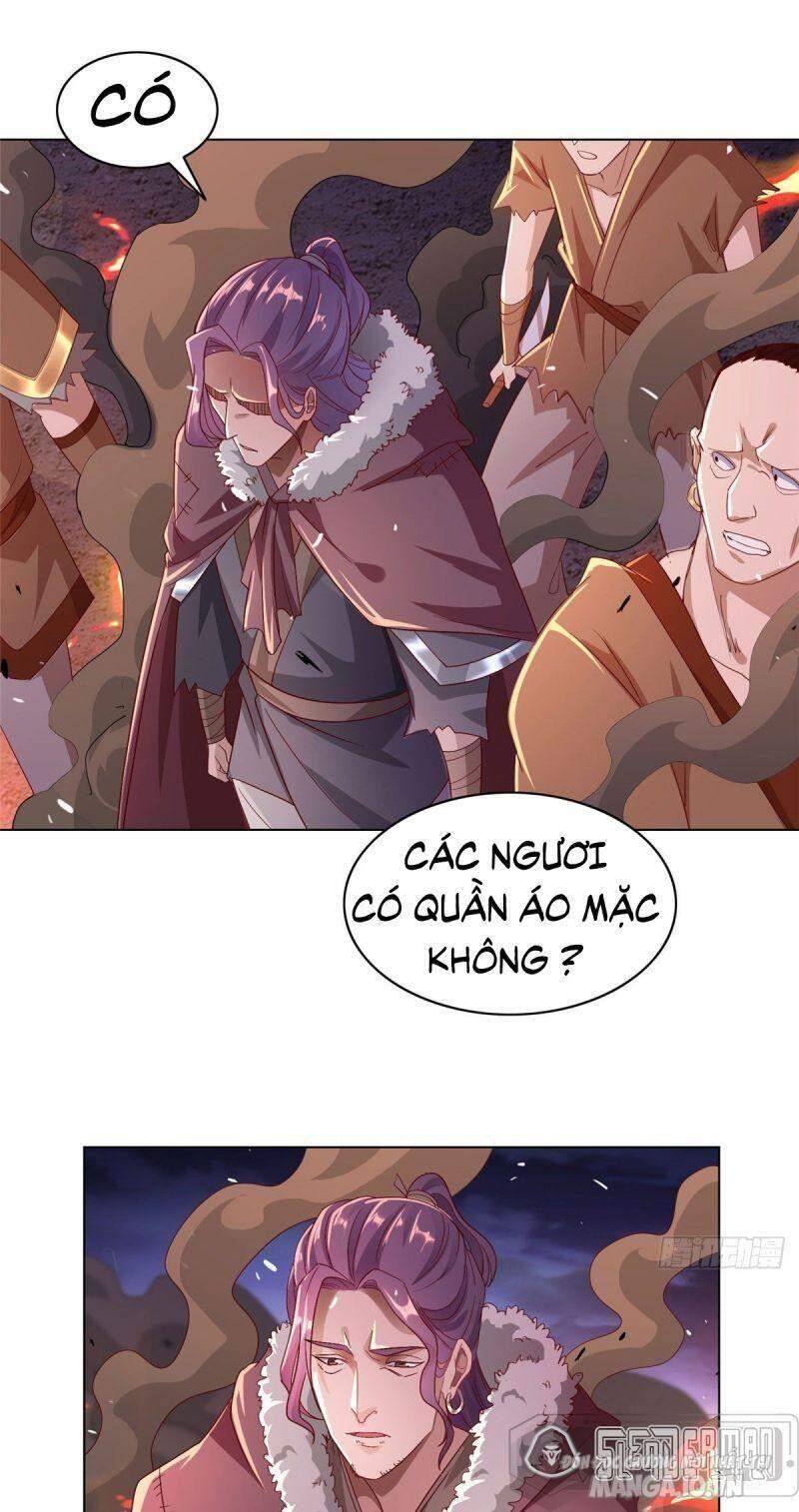 Mục Long Sư Chapter 23 - Trang 2
