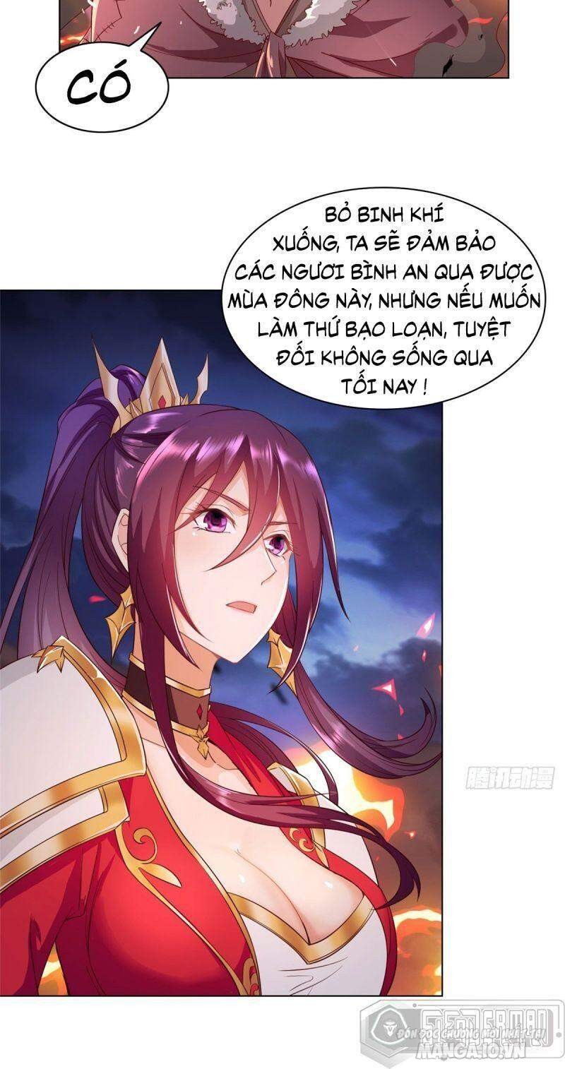 Mục Long Sư Chapter 23 - Trang 2