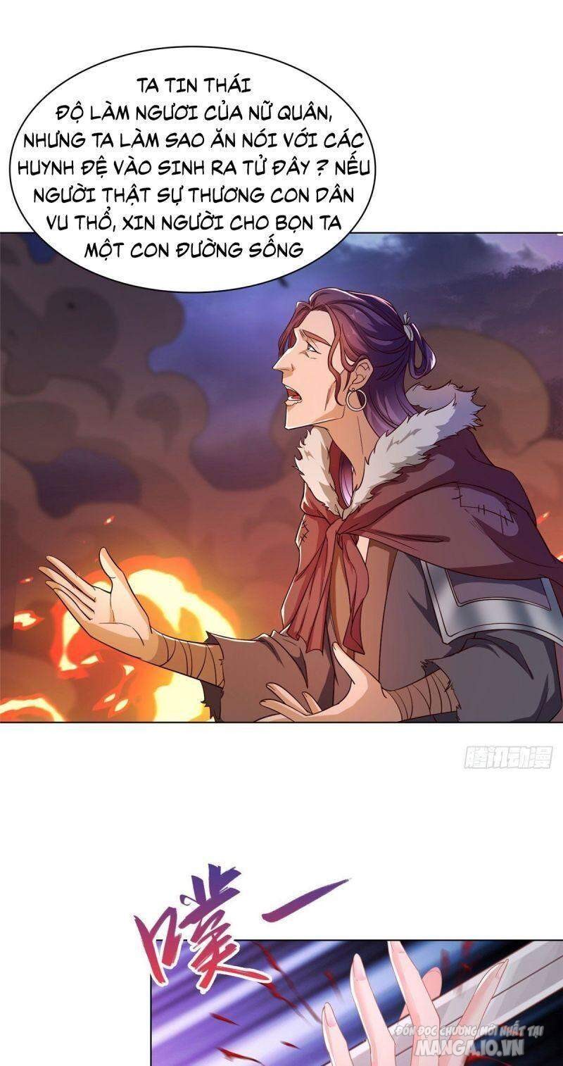 Mục Long Sư Chapter 23 - Trang 2