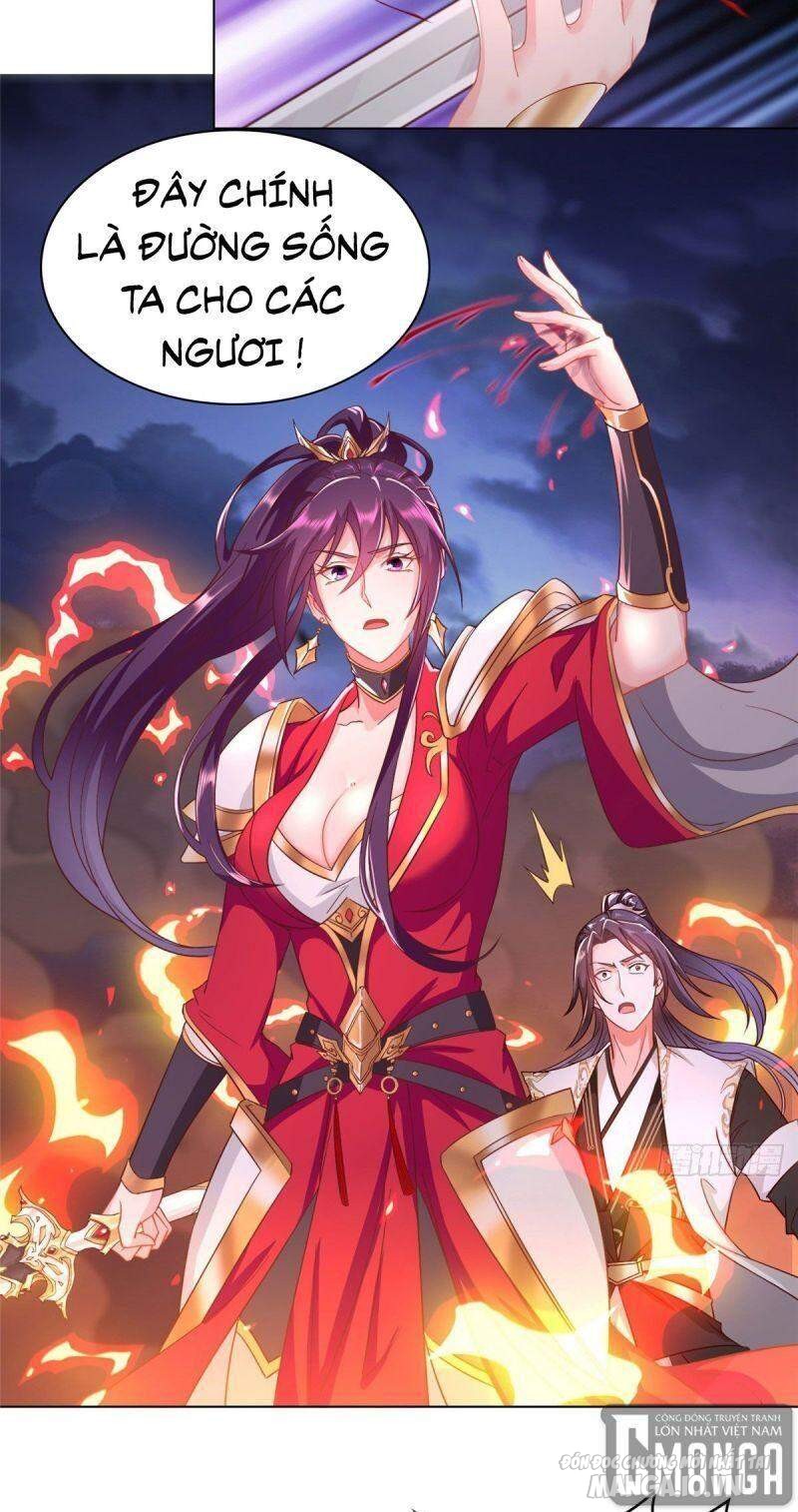 Mục Long Sư Chapter 23 - Trang 2