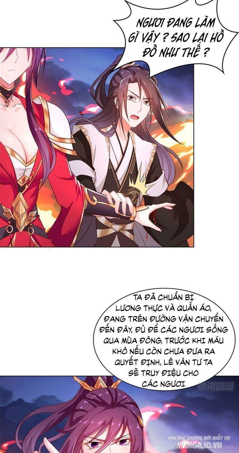 Mục Long Sư Chapter 23 - Trang 2