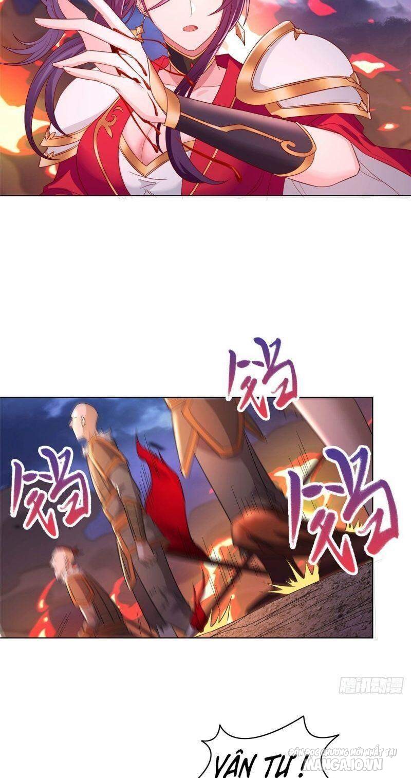 Mục Long Sư Chapter 23 - Trang 2