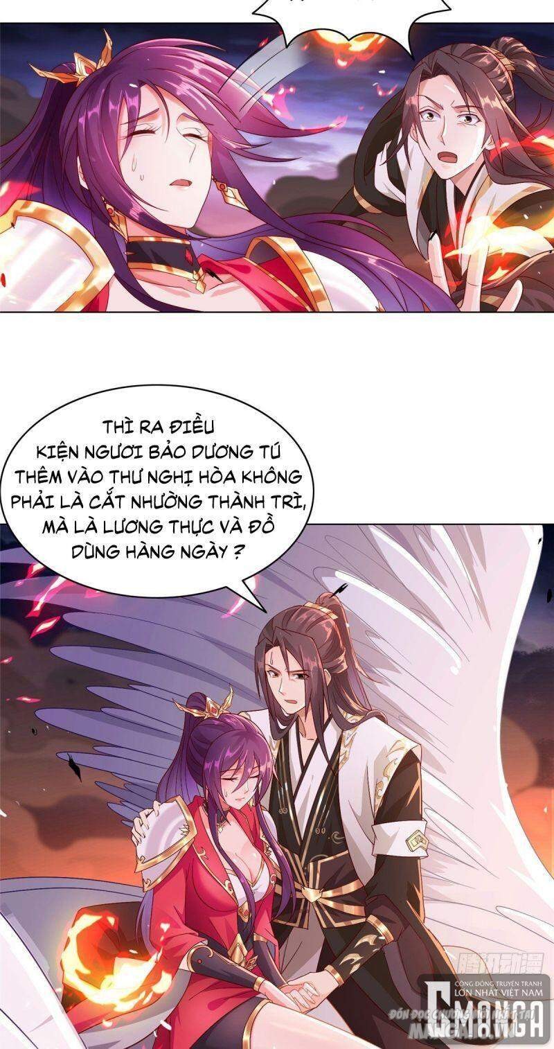 Mục Long Sư Chapter 23 - Trang 2