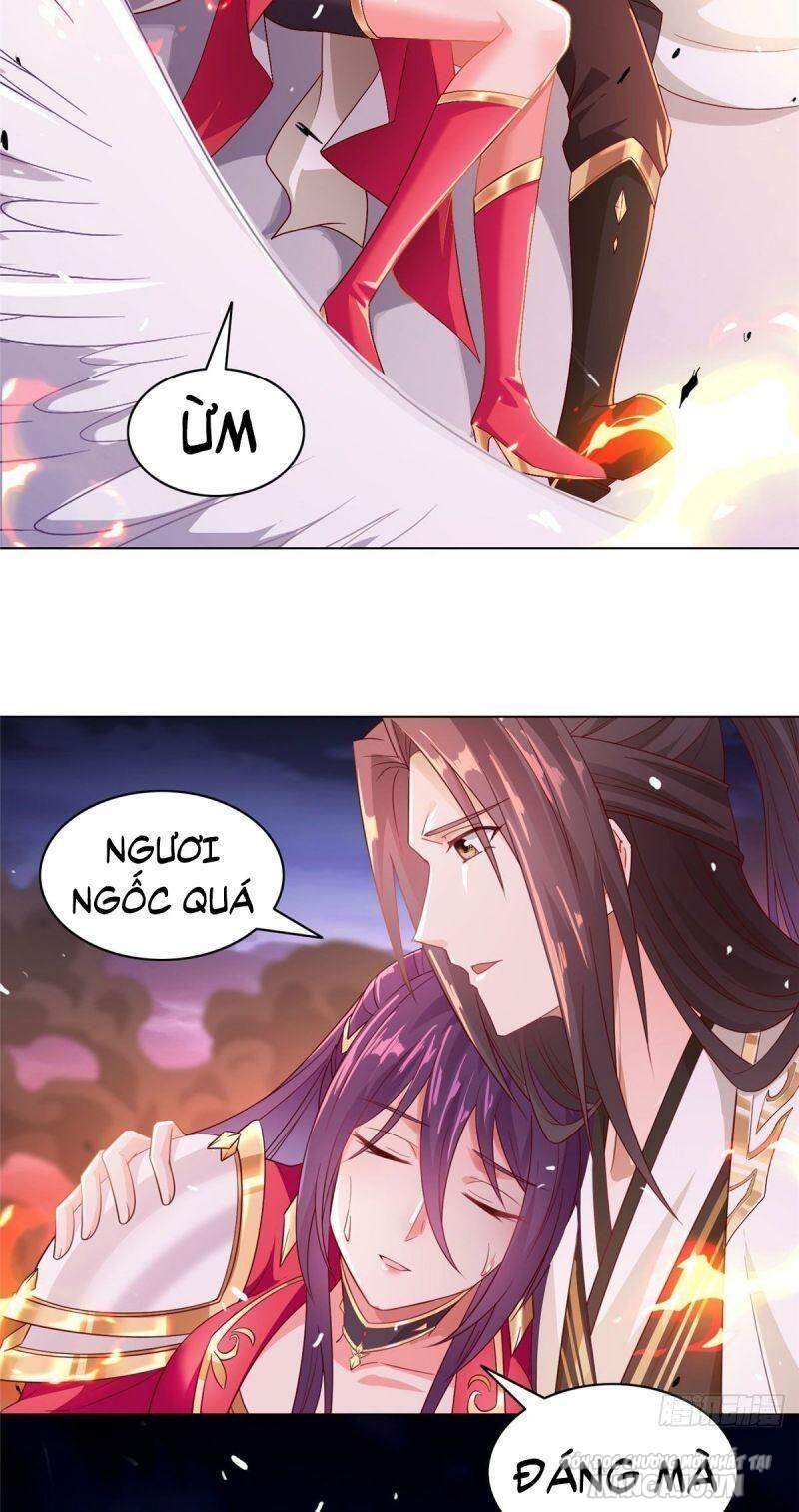 Mục Long Sư Chapter 23 - Trang 2