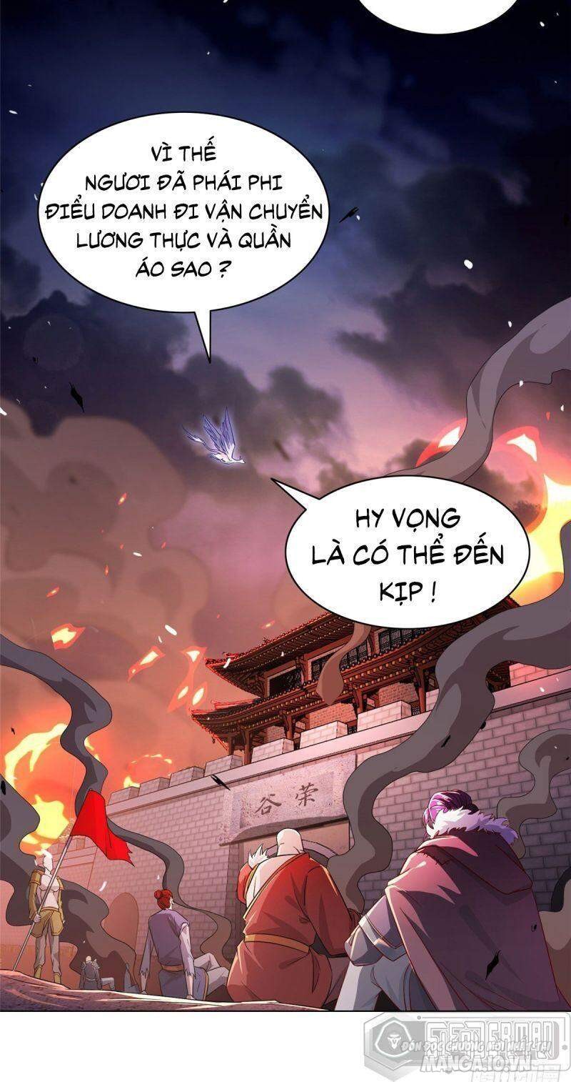 Mục Long Sư Chapter 23 - Trang 2