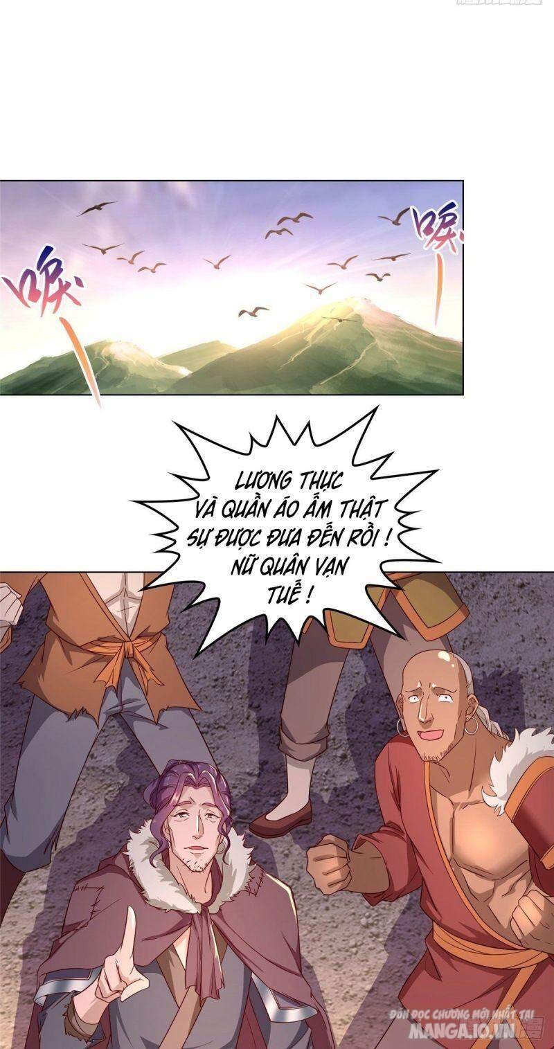 Mục Long Sư Chapter 23 - Trang 2