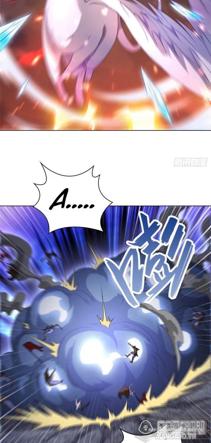 Mục Long Sư Chapter 23 - Trang 2