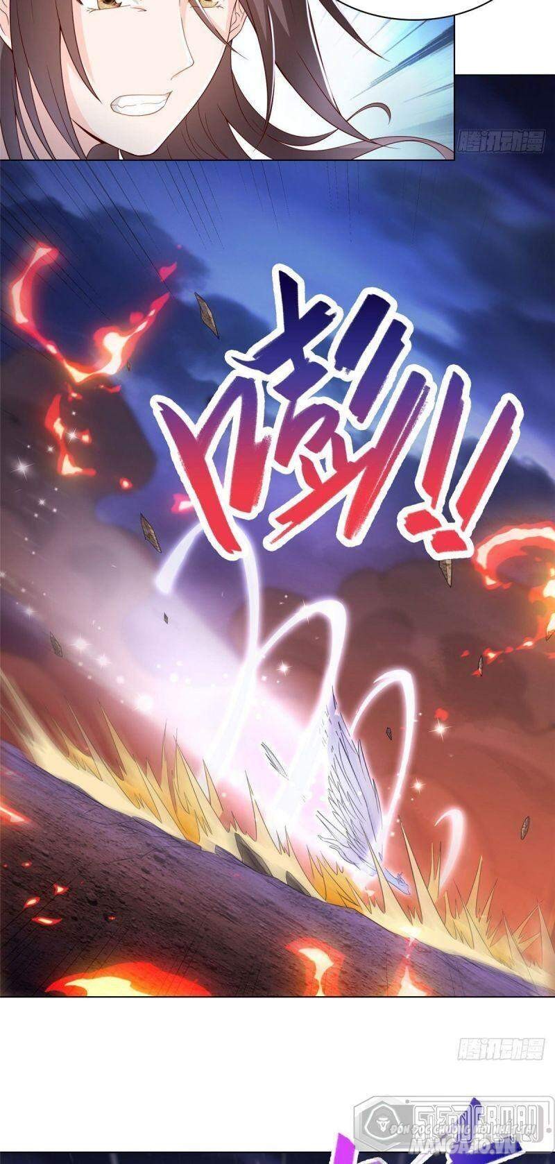 Mục Long Sư Chapter 23 - Trang 2