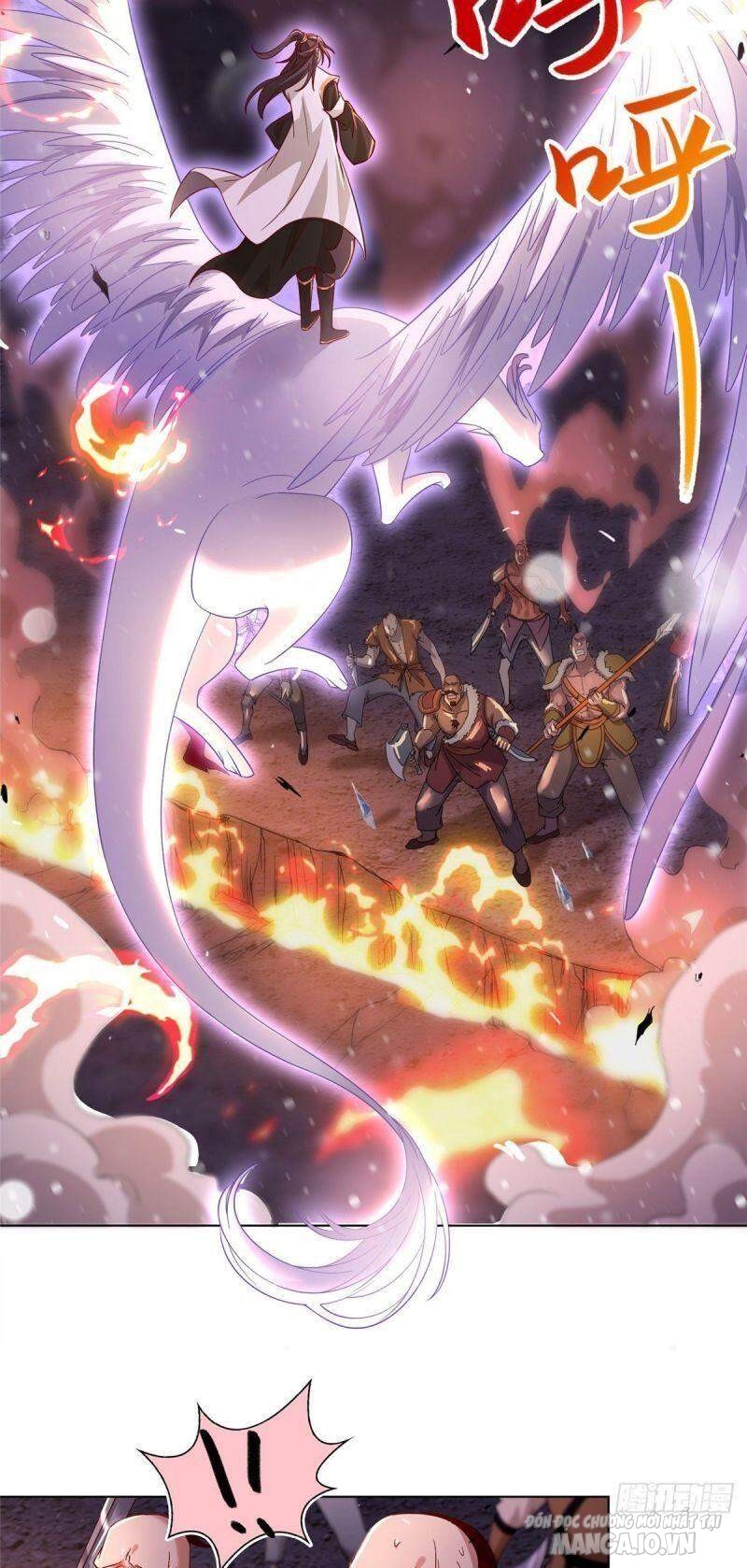 Mục Long Sư Chapter 23 - Trang 2