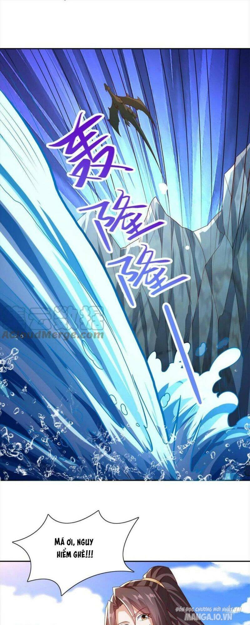 Mục Long Sư Chapter 230 - Trang 2