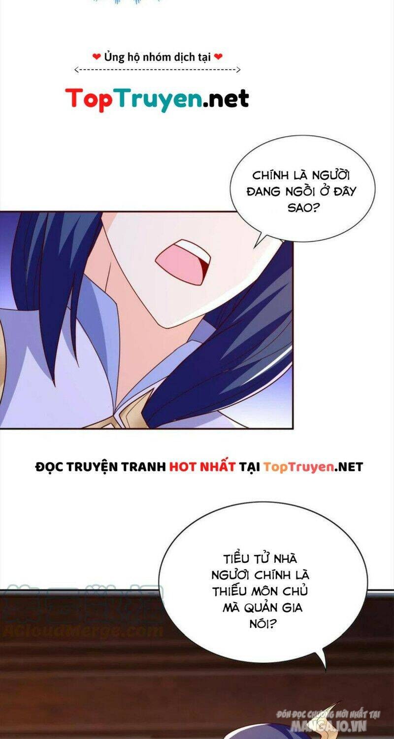 Mục Long Sư Chapter 230 - Trang 2