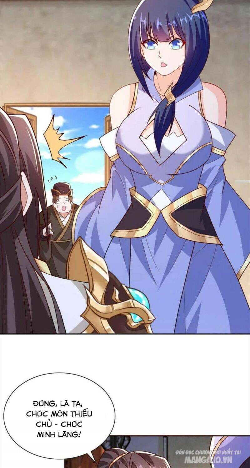 Mục Long Sư Chapter 230 - Trang 2