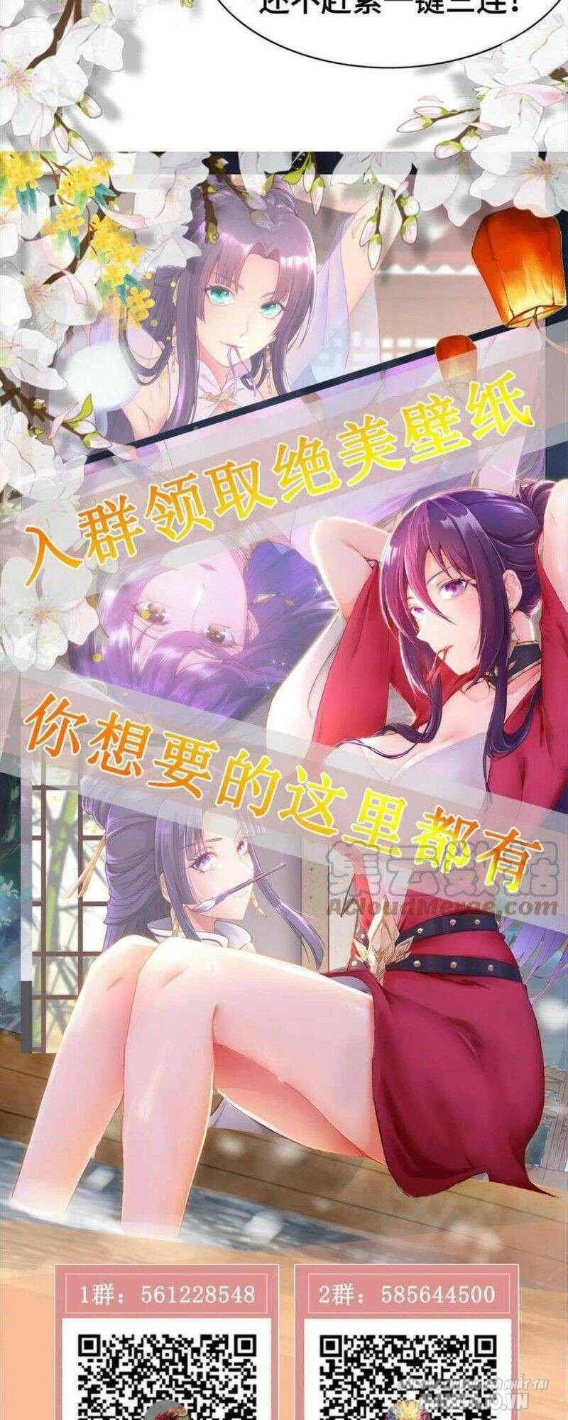 Mục Long Sư Chapter 230 - Trang 2