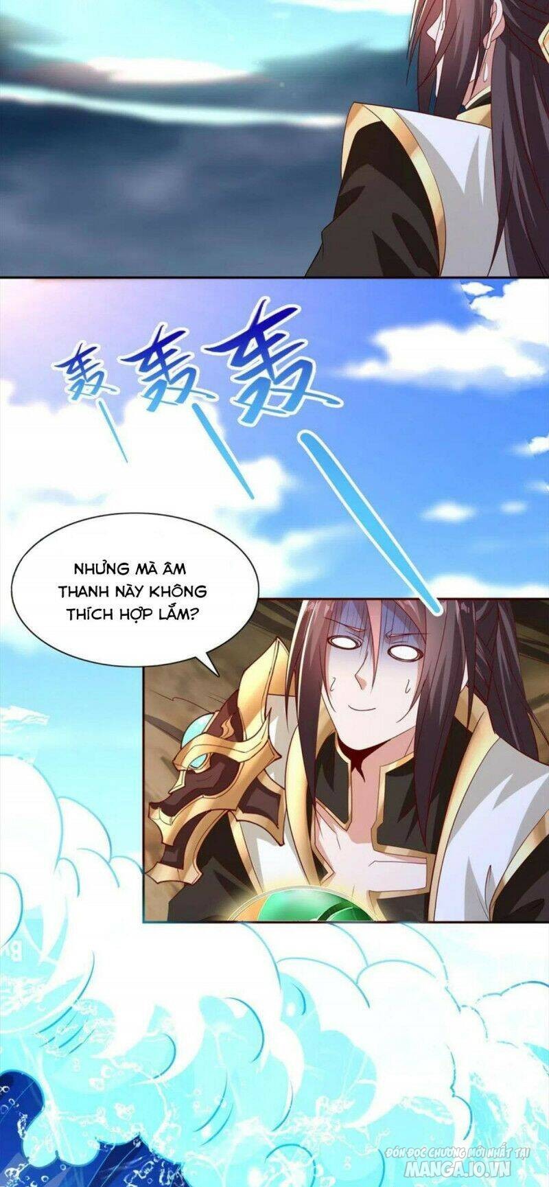 Mục Long Sư Chapter 230 - Trang 2