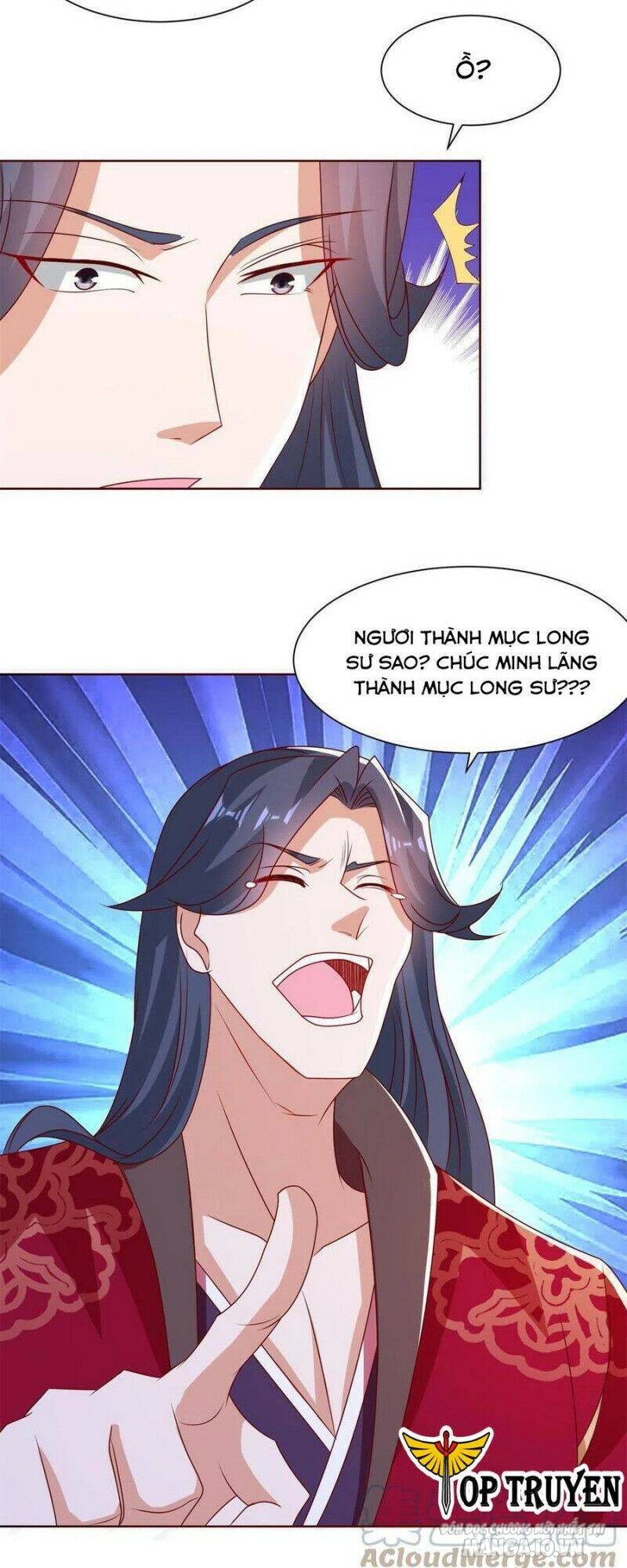 Mục Long Sư Chapter 231 - Trang 2