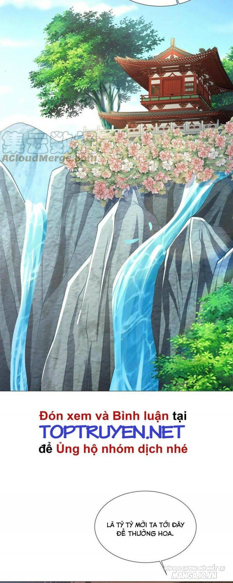 Mục Long Sư Chapter 231 - Trang 2