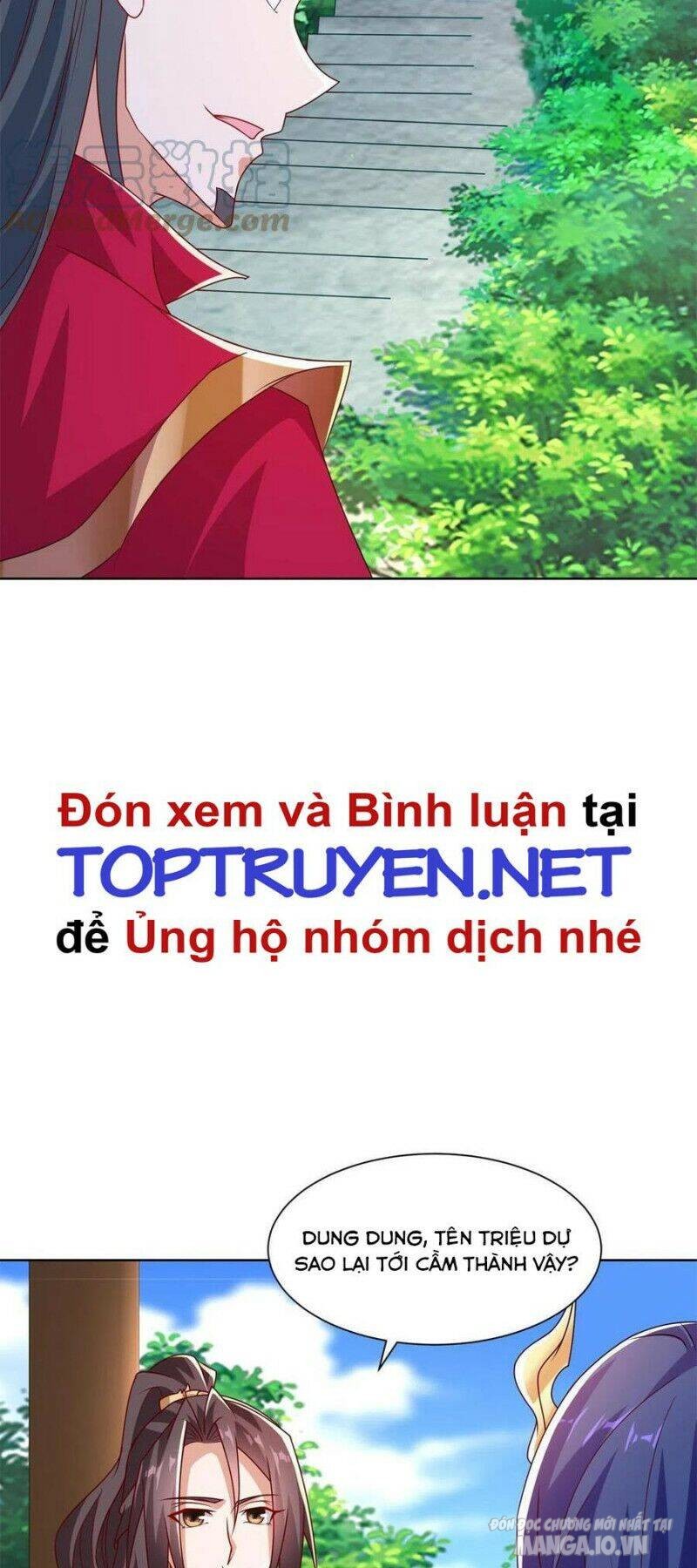 Mục Long Sư Chapter 231 - Trang 2