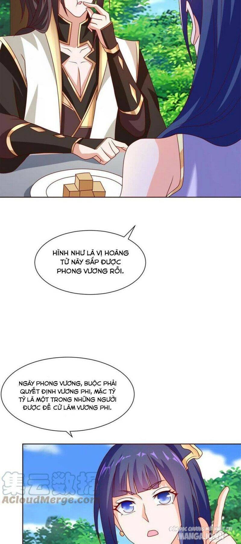 Mục Long Sư Chapter 231 - Trang 2