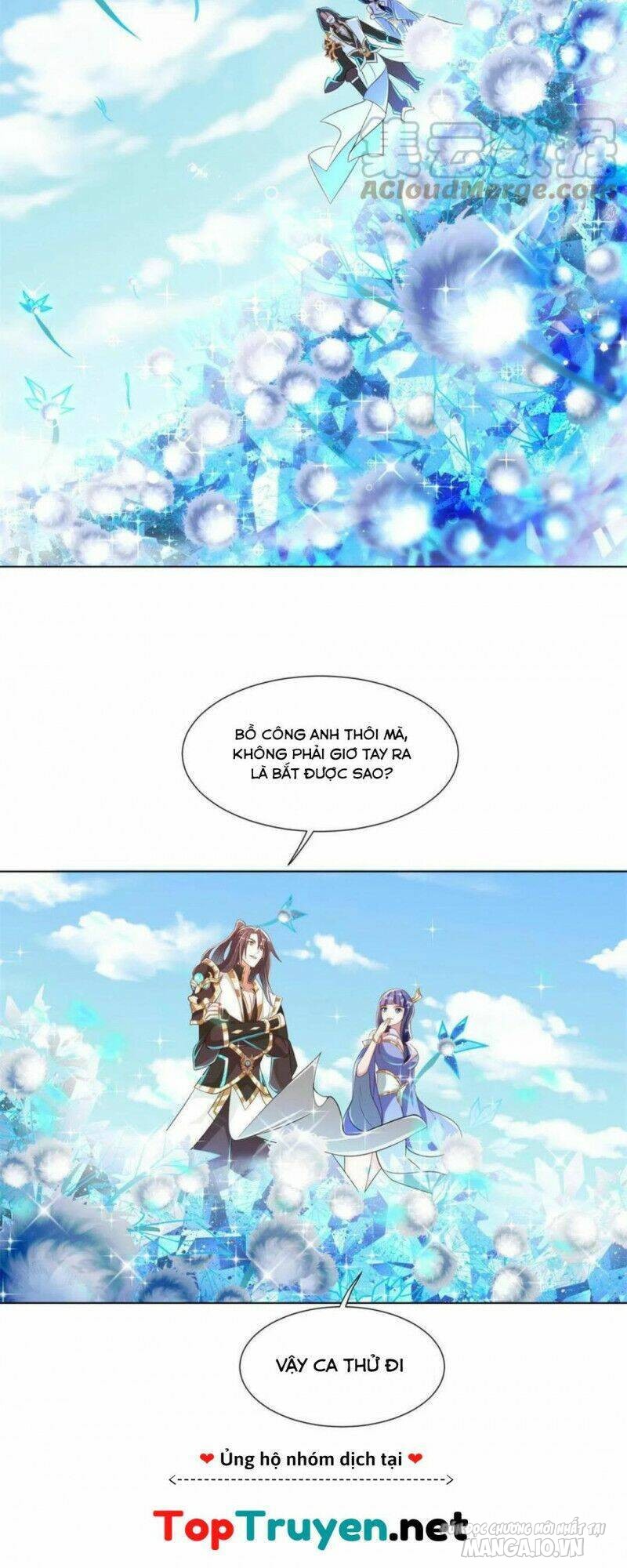 Mục Long Sư Chapter 232 - Trang 2