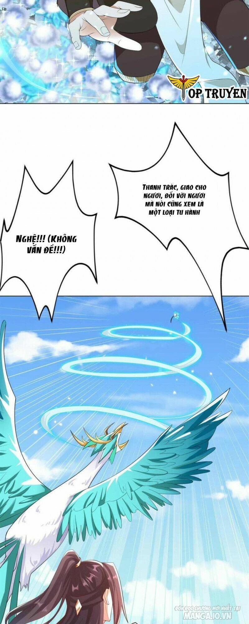 Mục Long Sư Chapter 232 - Trang 2