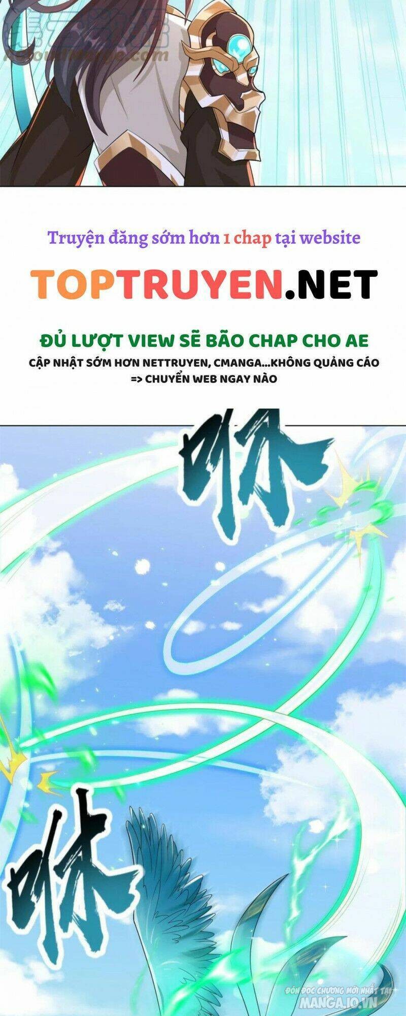 Mục Long Sư Chapter 232 - Trang 2