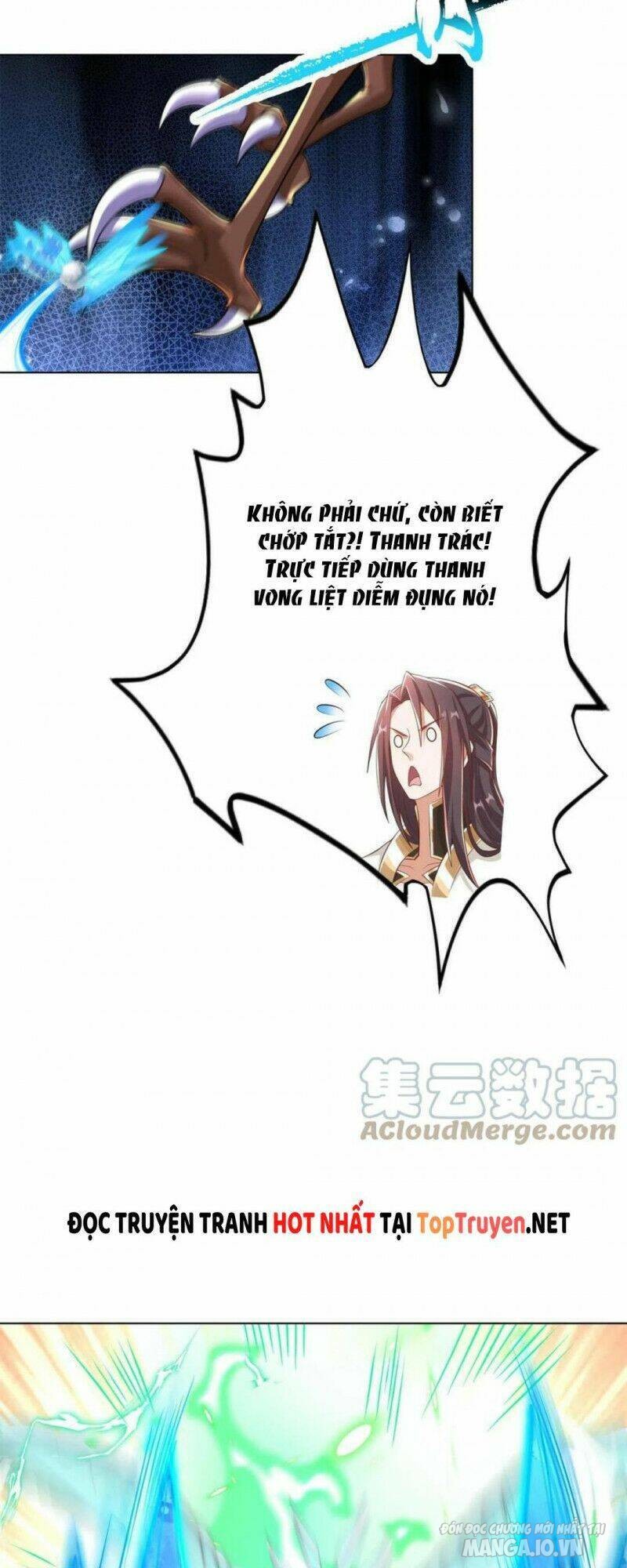 Mục Long Sư Chapter 232 - Trang 2