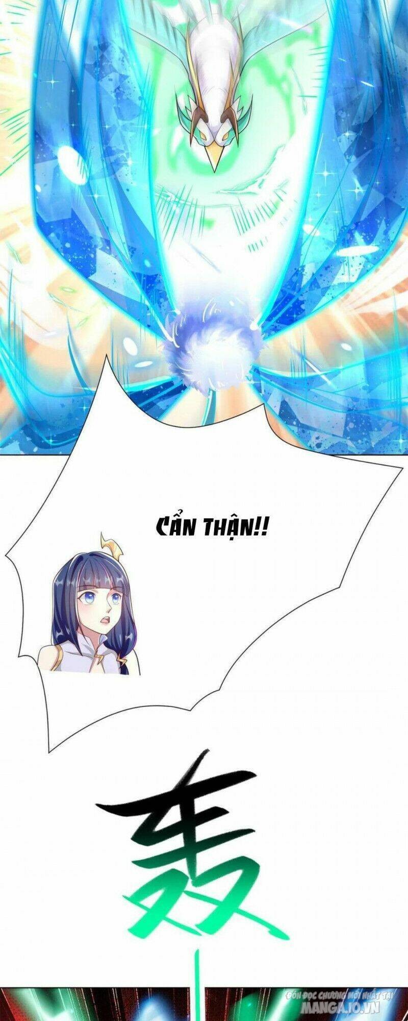 Mục Long Sư Chapter 232 - Trang 2