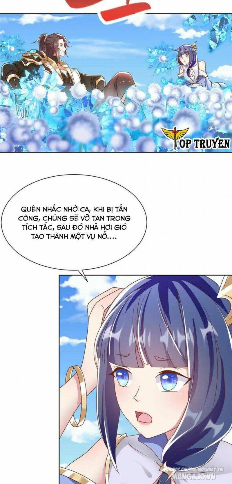 Mục Long Sư Chapter 232 - Trang 2