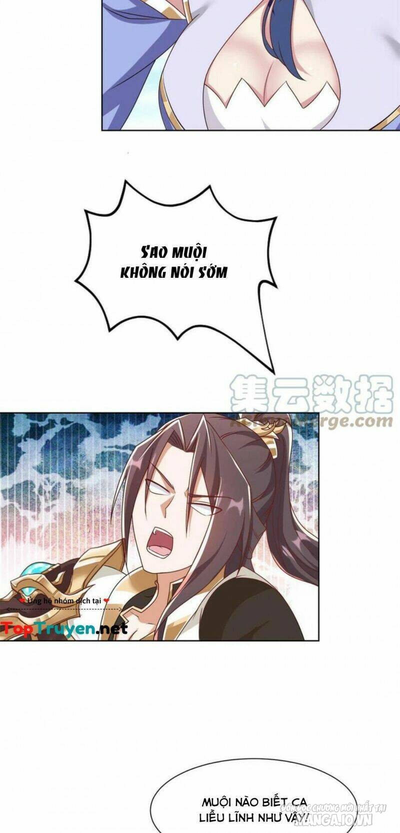 Mục Long Sư Chapter 232 - Trang 2