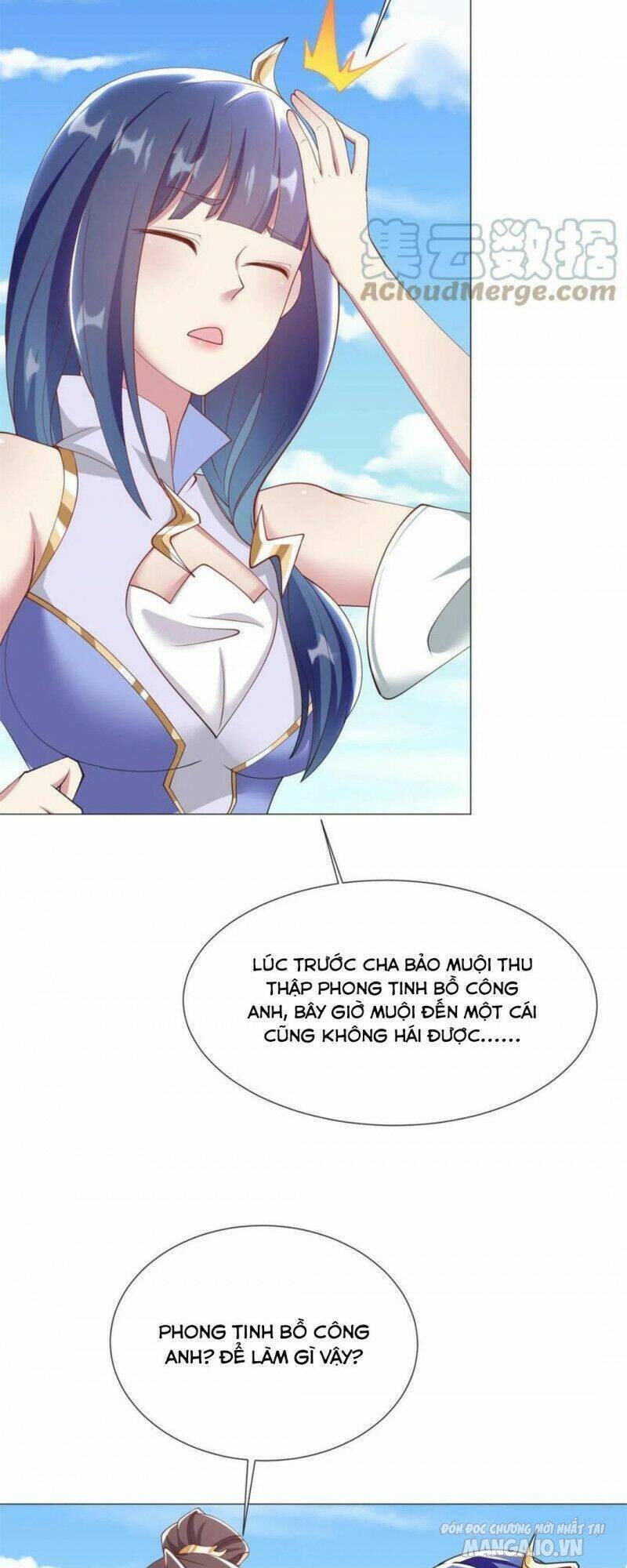 Mục Long Sư Chapter 232 - Trang 2