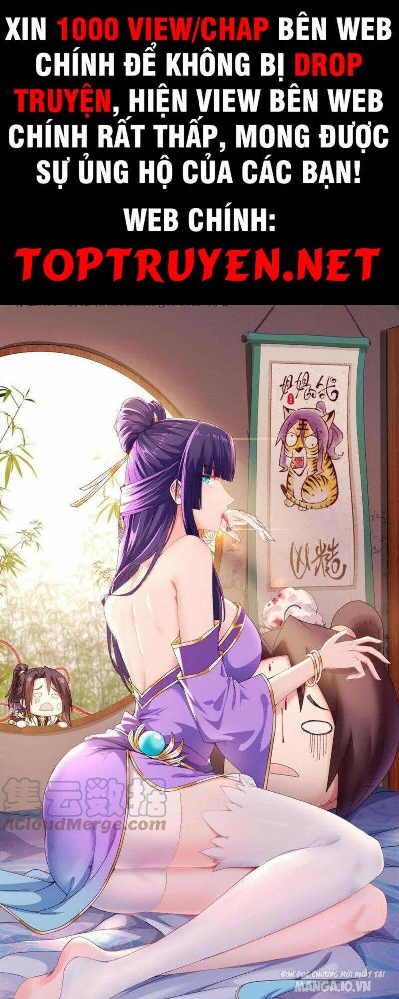 Mục Long Sư Chapter 233 - Trang 2